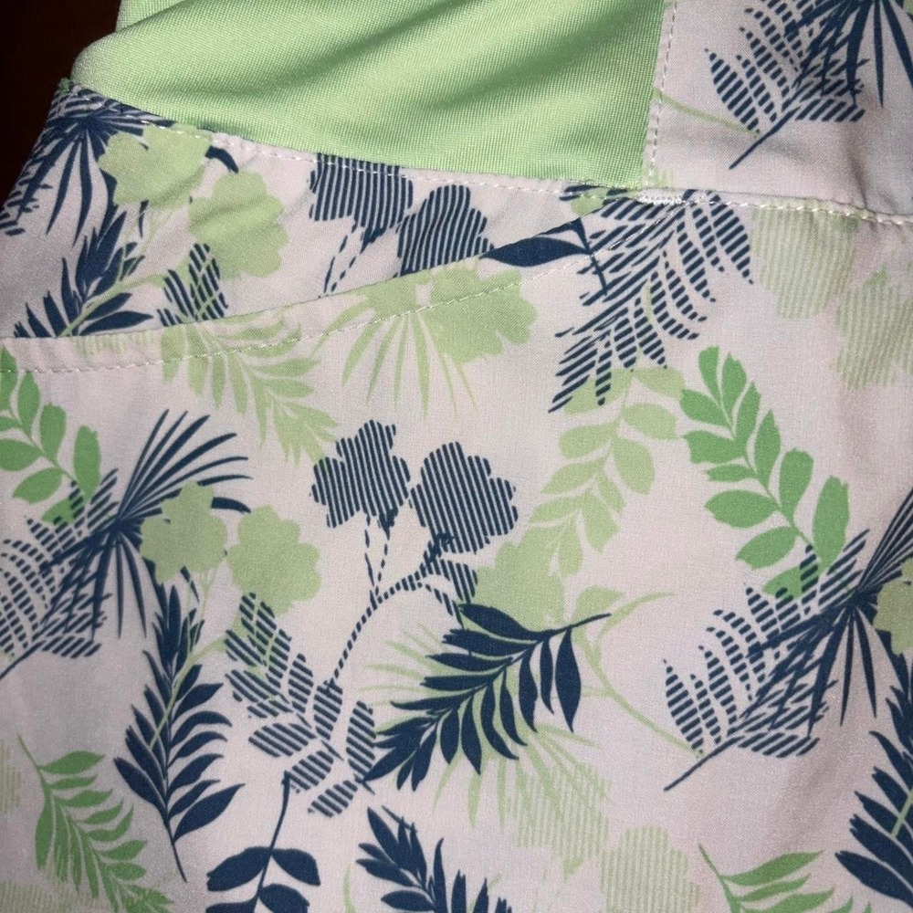 Teetime golf skort - Picture 3 of 6